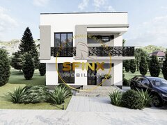 Pantelimon direct dezvoltator comision 0 vila de vanzare